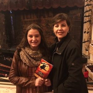 Meet your Posher, Debra